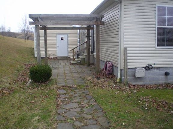 Back of Home