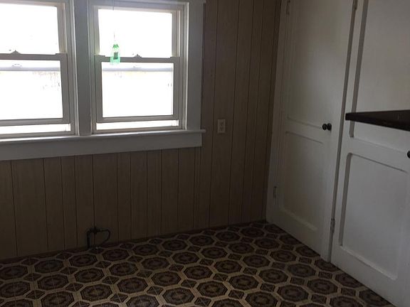 Laundry/pantry