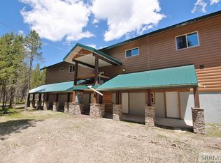 4460 Brodys Cv, Island Park, ID 83429