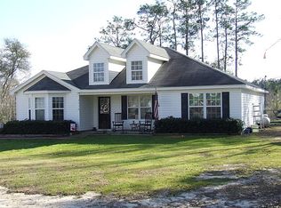 3110 Southride Ln, Bonifay, FL 32425