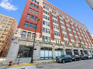 732 S Financial Pl APT 215, Chicago, IL 60605