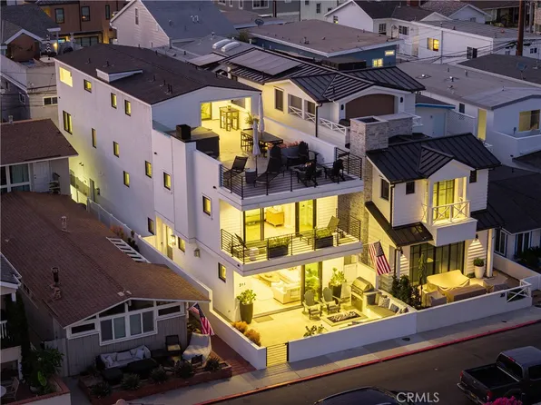 211 35th St, Newport Beach, CA 92663