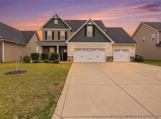 333 Lyman Dr, Fayetteville, NC 28305