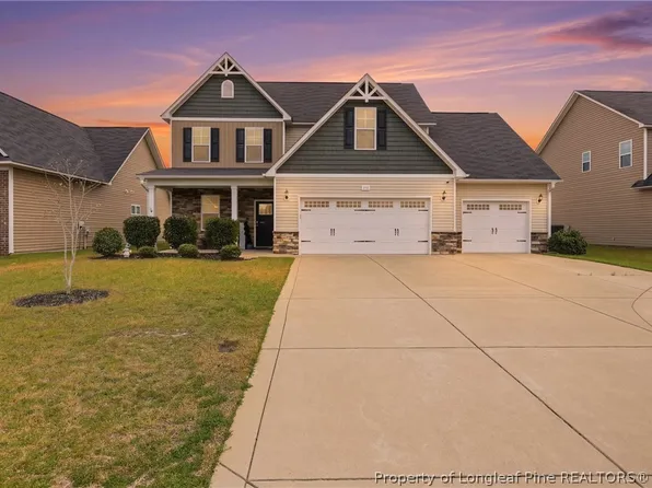 333 Lyman Dr, Fayetteville, NC 28305