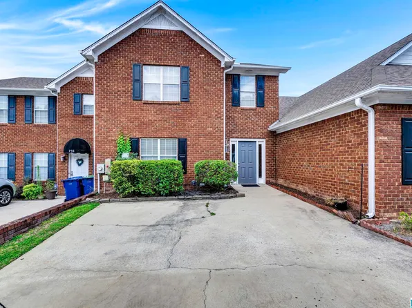 719 Treymoor Lake Cir, Alabaster, AL 35007