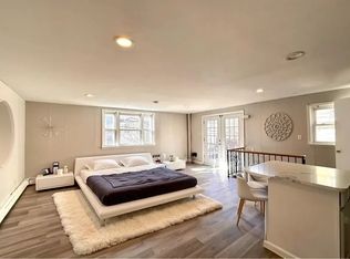 1100 Summit Ave #12G, Jersey City, NJ 07307