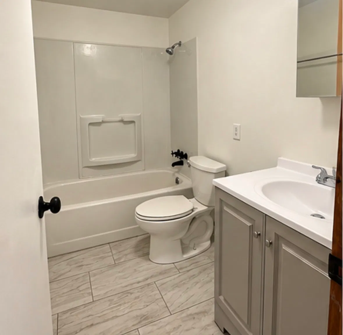 3 bed, 850 sqft, $1,300 — Photo 4