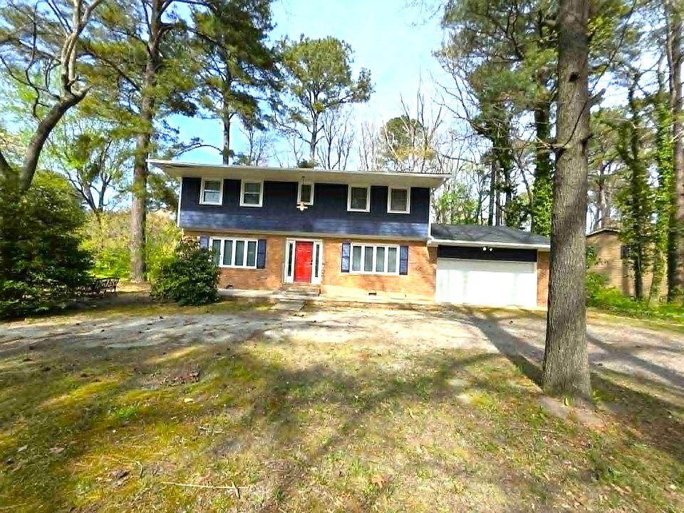 1st image of 8241 Robin Hood Dr