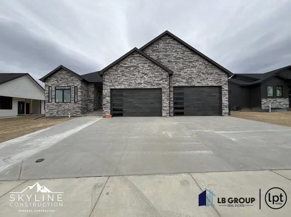 2540 Bleu Cir, Casper, WY 82609