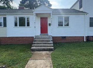 375 Cherrydale Ave, Front Royal, VA 22630