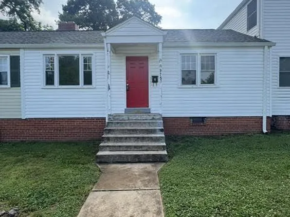 375 Cherrydale Ave, Front Royal, VA 22630