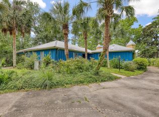 20 Pelagic Pl, Sopchoppy, FL 32358