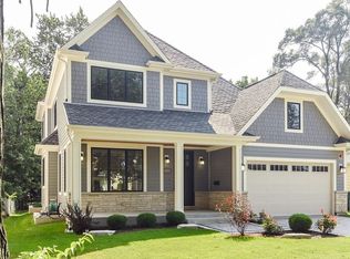 2229 Oak Ave, Northbrook, IL
