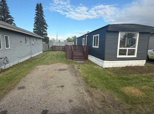 9531 98th St #57, Grande Prairie, AB T8V 2B6