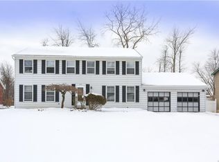 393 W Klein Rd, Buffalo, NY 14221