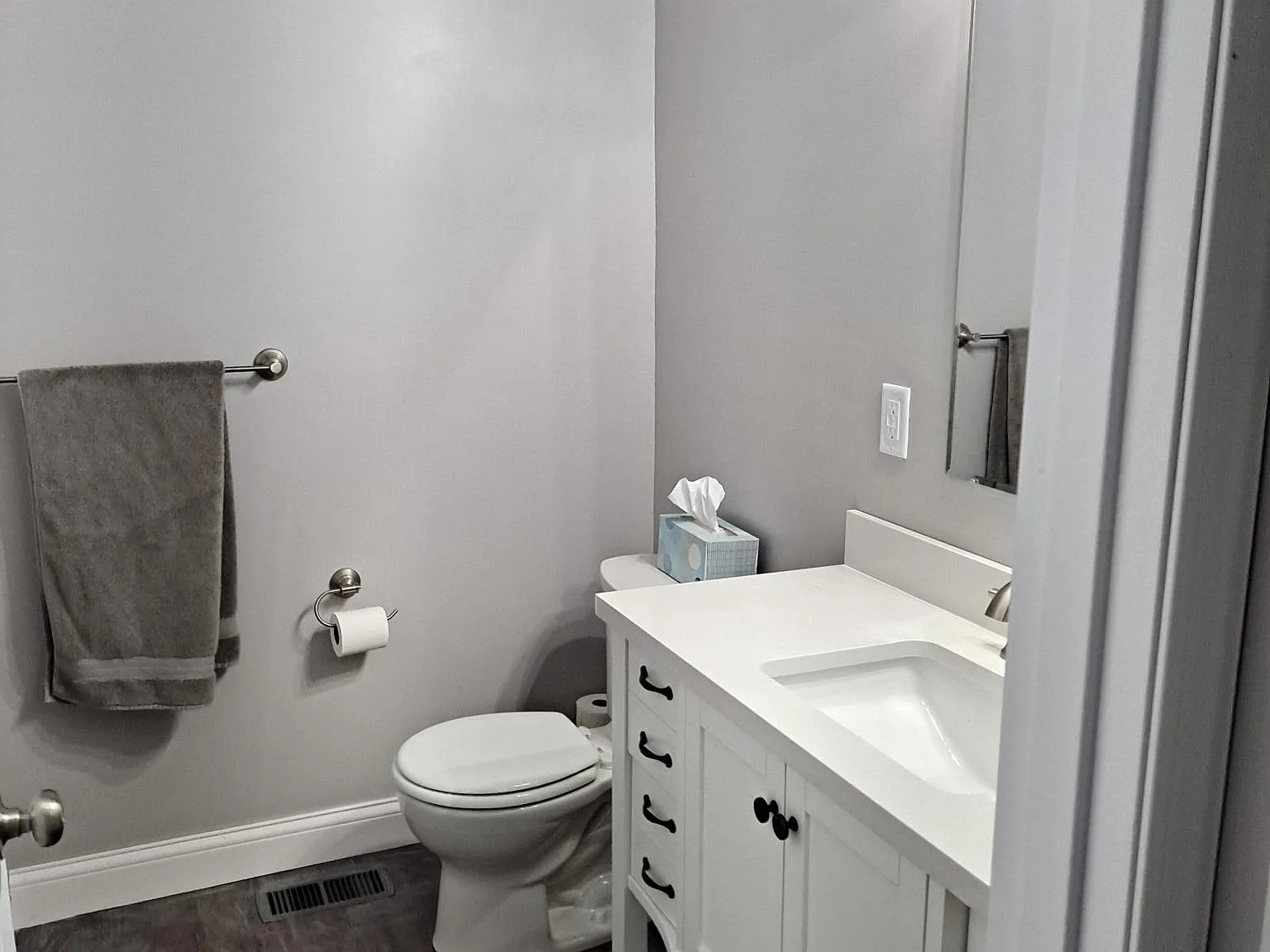 3 bed, 1305 sqft, $1,450 — Photo 4