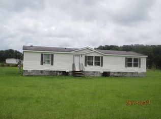 1542 McConnell Bridge Rd, Adel, GA 31620