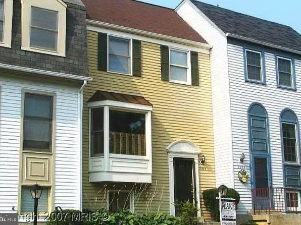 2984 Blaketon Ln, Oakton, VA 22124