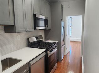 714 11th Ave APT 3R, New York, NY 10019