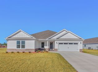 72 Arden Rd, Crawfordville, FL 32327