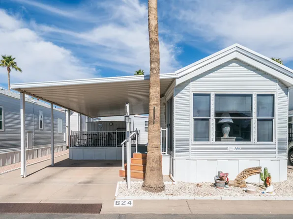 624 Hawk Eye Drive, Apache Junction, AZ 85119