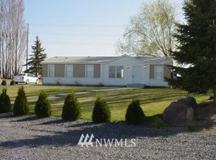 5019 Road Q.7 NW, Quincy, WA 98848