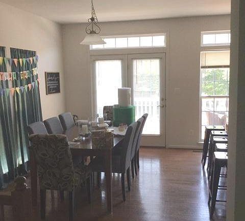 4th image of 2221 Potomac Club Pkwy #28