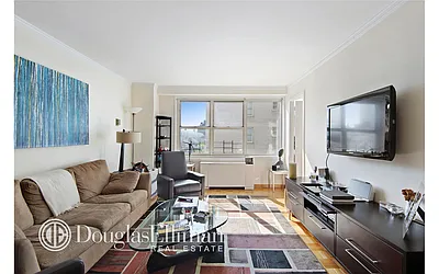 Rented by Douglas Elliman