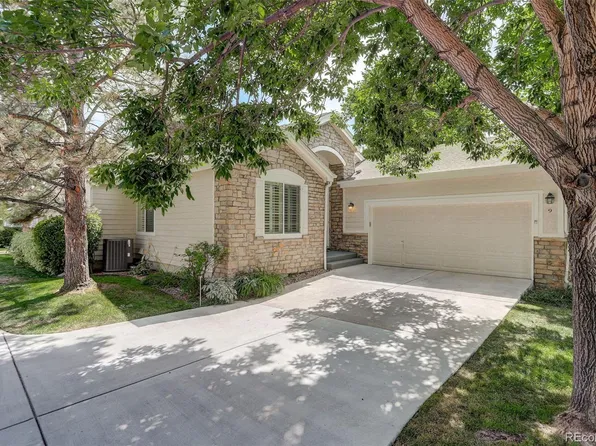 7400 W Grant Ranch Boulevard #9, Littleton, CO 80123