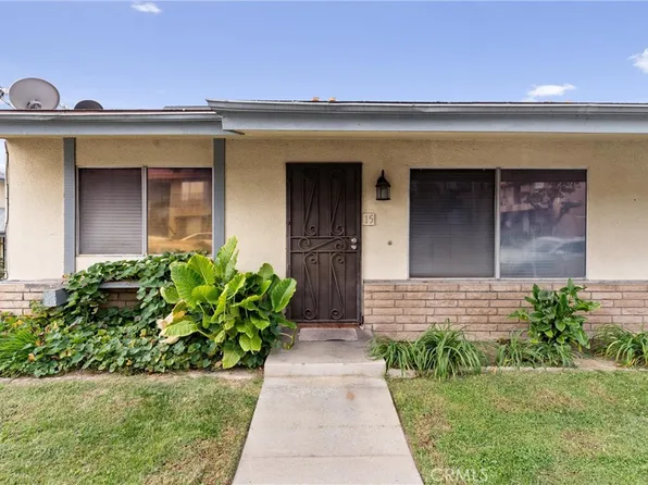 2350 Osbun Rd Unit 15, San Bernardino, CA 92404