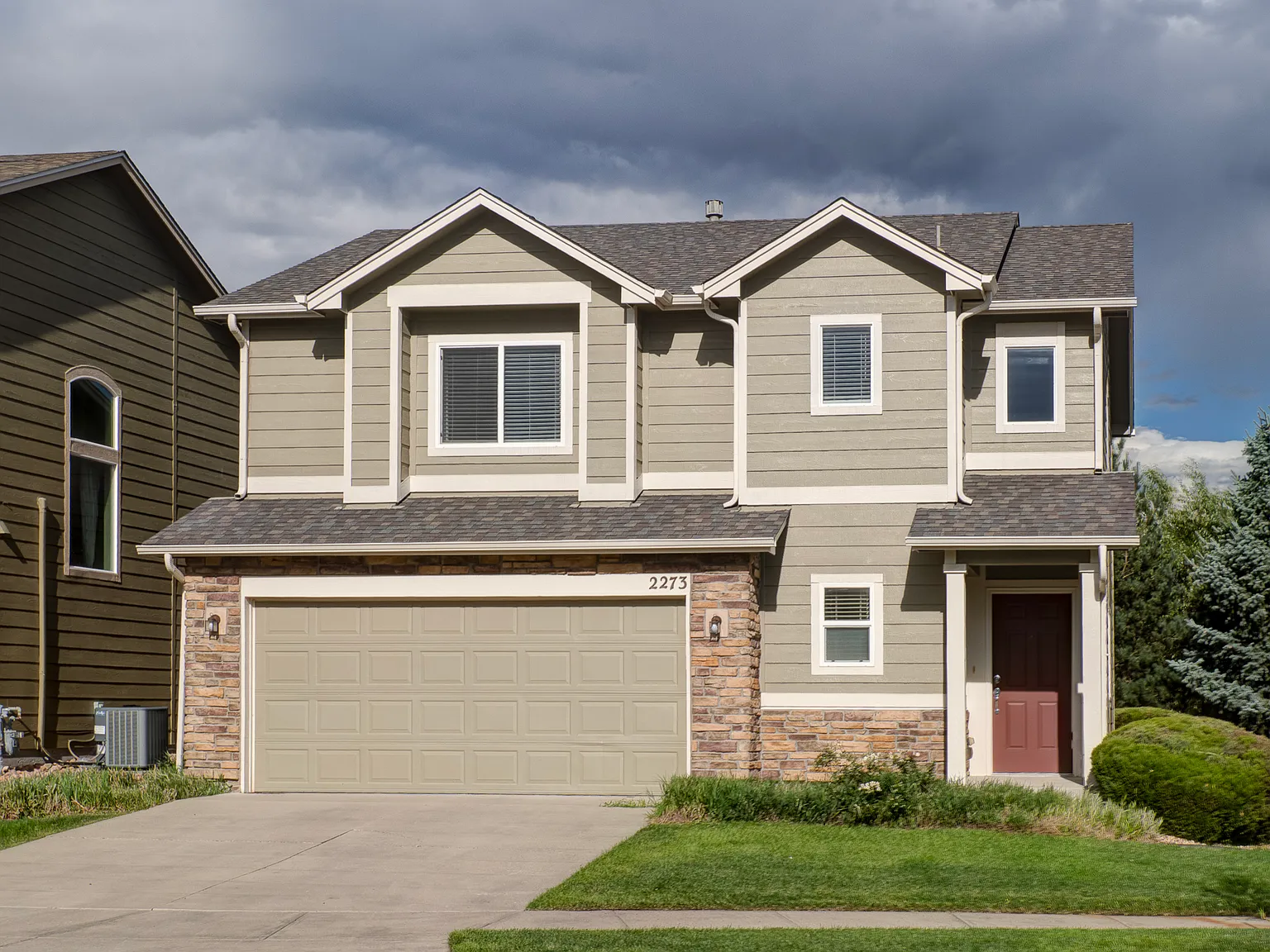 2273 Shady Aspen Dr — Photo 1