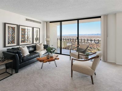 1020 15th Street #39A, Denver, CO, 80202