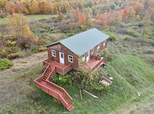 288 Lockie Rd #10, Gouverneur, NY 13642