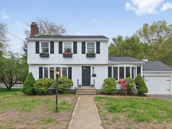 48 Carol Dr, Dedham, MA 02026