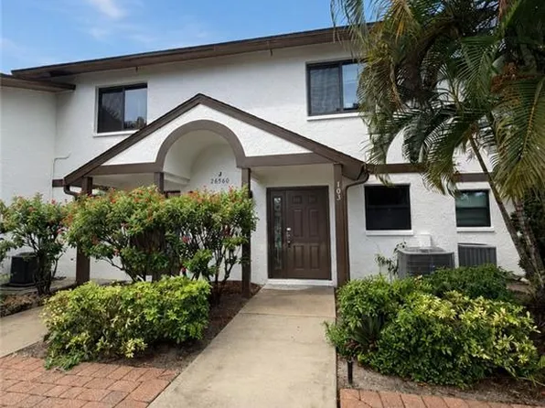 26560 Southern Pines Dr #103, Bonita Springs, FL 34135
