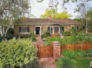 5133 Teesdale Ave, Valley Village, CA 91607