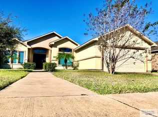 5891 Hitching Post, Brownsville, TX 78526