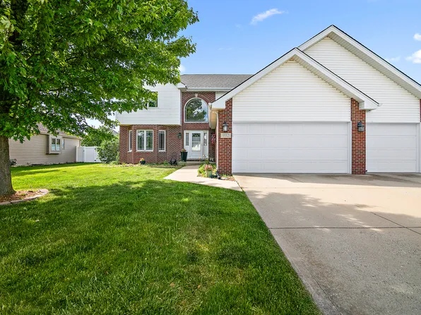 932 Coyote Trl, Manteno, IL 60950