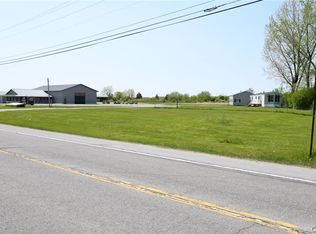 42685 Nys Rte LOT 12-3, Alexandria Bay, NY 13607