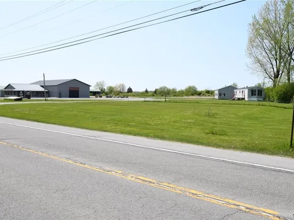 42685 Nys Rte Lot 12-3, Alexandria Bay, NY 13607