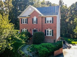 1981 Ernsford Dr, Winston Salem, NC 27103