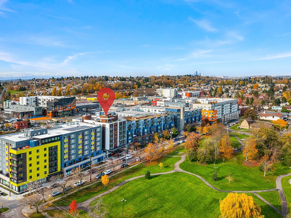 Cubix at Othello Apartments 7339 43rd Ave S Seattle WA Zillow
