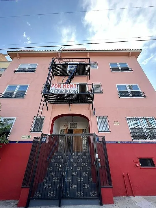 984 S. Oxford Avenue, — Photo 3