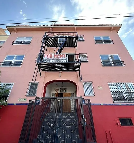 984 S. Oxford Avenue, — Photo 3