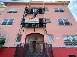 984 S. Oxford Avenue,, Los Angeles, CA 90006