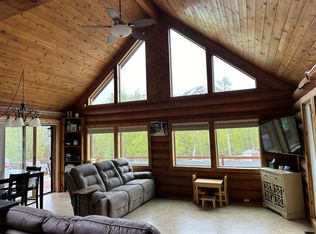 9340 W Lake Dr, Eagle River, AK 99577