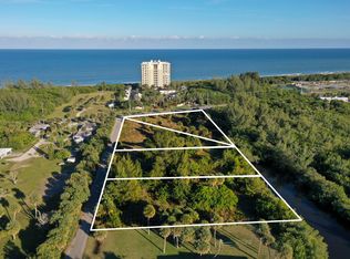 931 Jack Island Access Rd, Fort Pierce, FL 34949