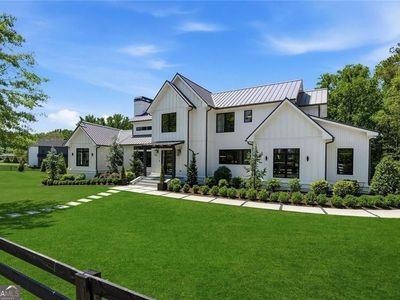 11860 Chaffin Rd, Roswell, GA, 30075