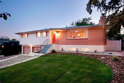 Beautifully Updated Rancher