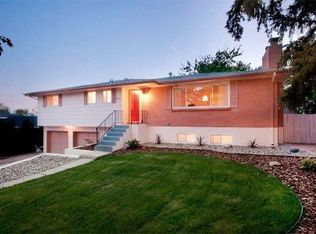 2228 Glenwood Cir, Colorado Springs, CO 80909